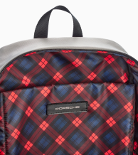 Kuprinė - Turbo No. 1