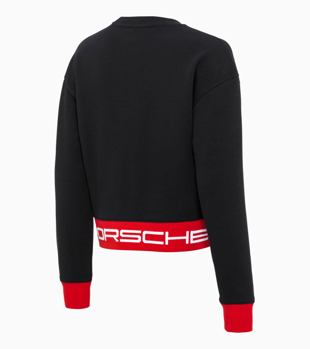 Motorsport - Moteriškas džemperis