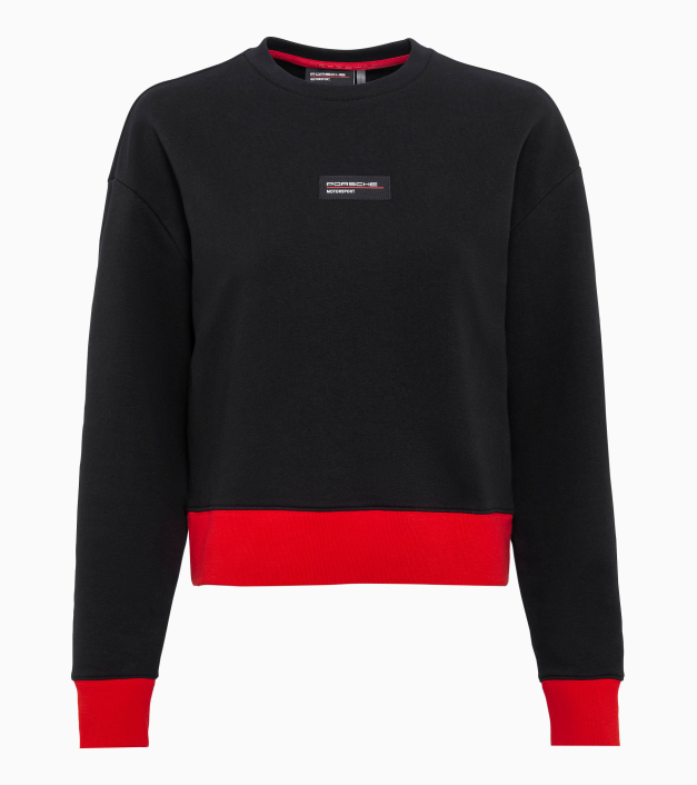 Motorsport - Moteriškas džemperis