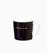 Espreso puodelis - Turbo No. 1