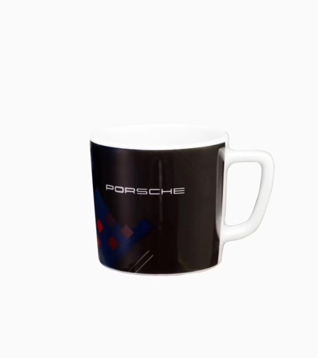 Espreso puodelis - Turbo No. 1