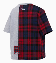 Marškinėliai - Turbo No. 1