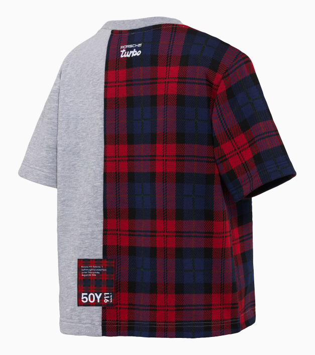 Marškinėliai - Turbo No. 1