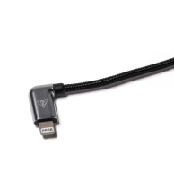 USB - C į Apple Lightning  krovimo laidas