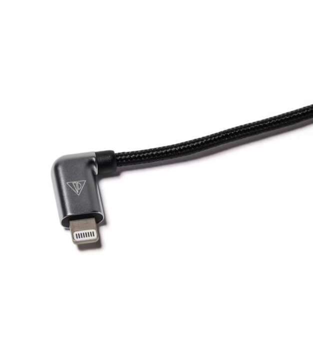 USB - C į Apple Lightning  krovimo laidas