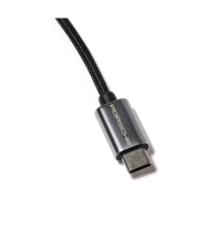 USB - C į Apple Lightning  krovimo laidas