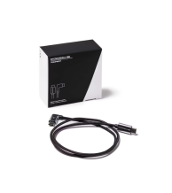 USB C į USB C krovimo laidas