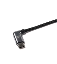 USB C į USB C krovimo laidas