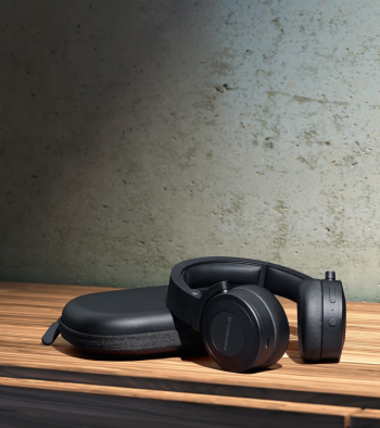 Porsche Bluetooth®  ausinės