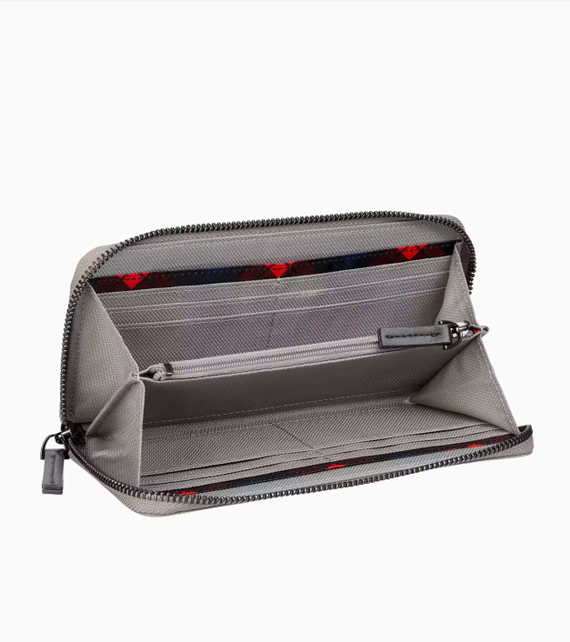 Piniginė  - Turbo No. 1