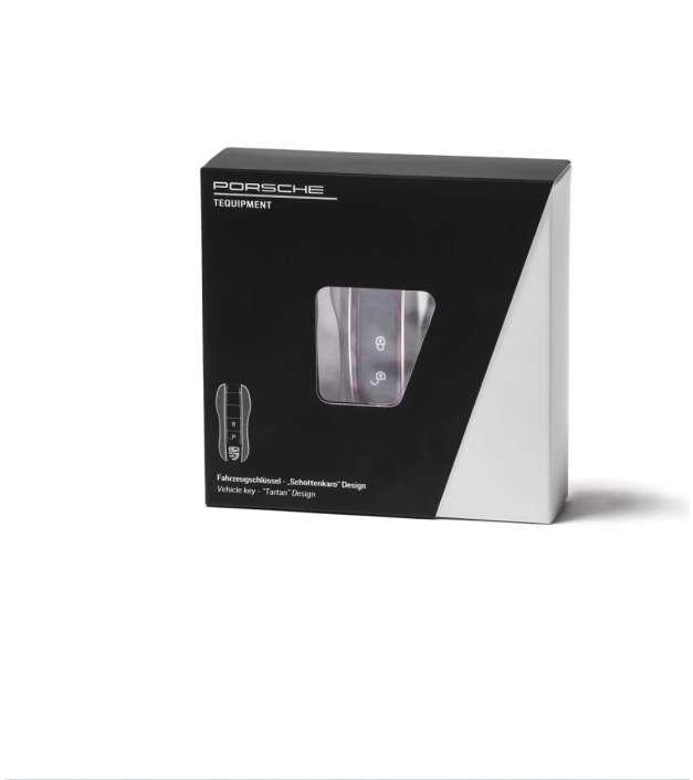 Rakto apdaila Tartan Check Design