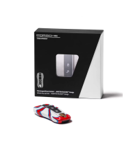 Rakto apdaila  MARTINI RACING® Design