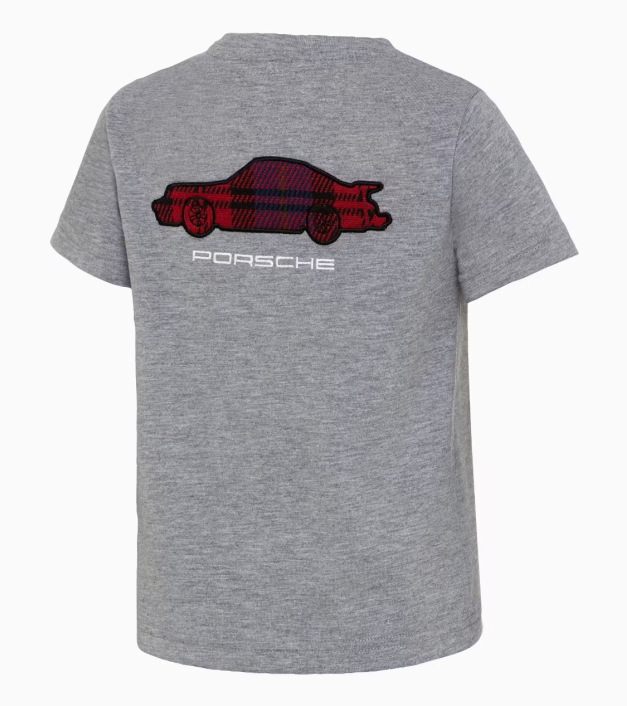 Vaikiški marškinėliai - Turbo no.1