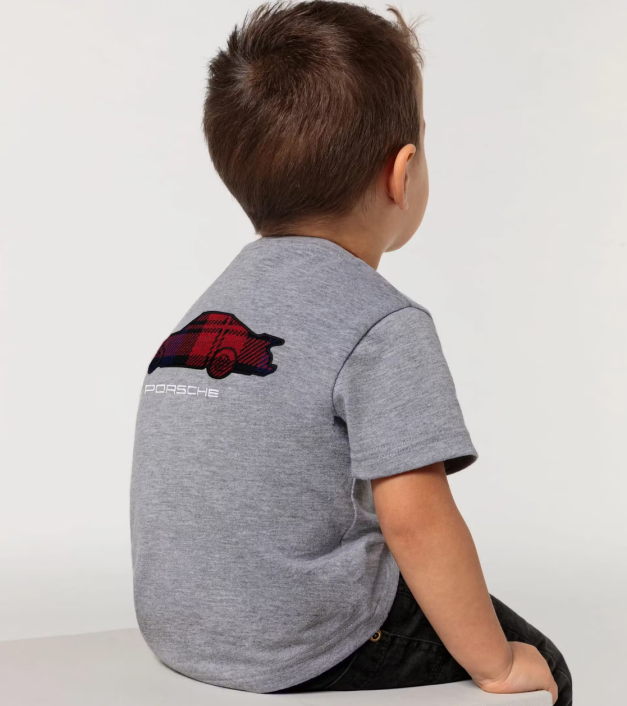 Vaikiški marškinėliai - Turbo no.1