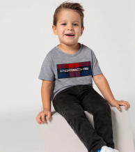 Vaikiški marškinėliai - Turbo no.1