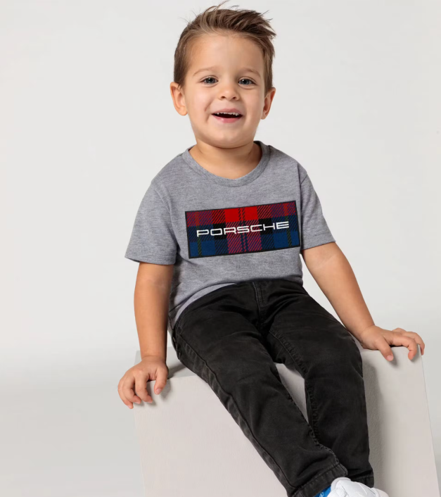 Vaikiški marškinėliai - Turbo no.1