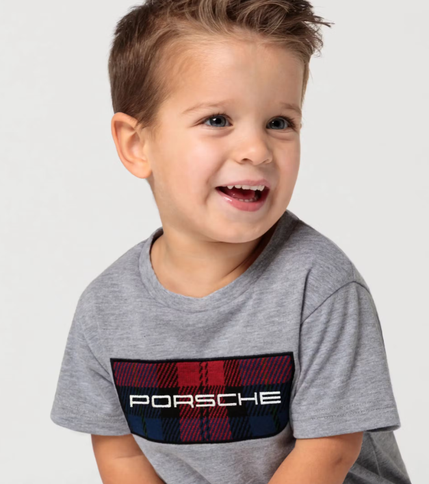 Vaikiški marškinėliai - Turbo no.1