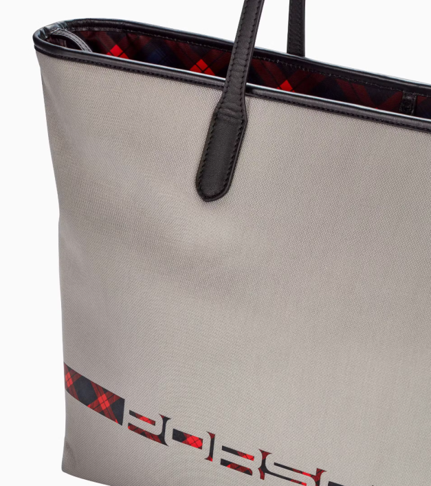 Rankinė / Krepšys pirkiniams - Turbo no. 1