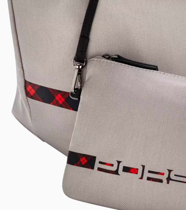 Rankinė / Krepšys pirkiniams - Turbo no. 1