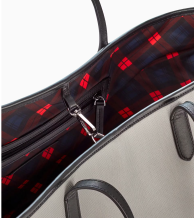 Rankinė / Krepšys pirkiniams - Turbo no. 1