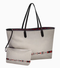 Rankinė / Krepšys pirkiniams - Turbo no. 1