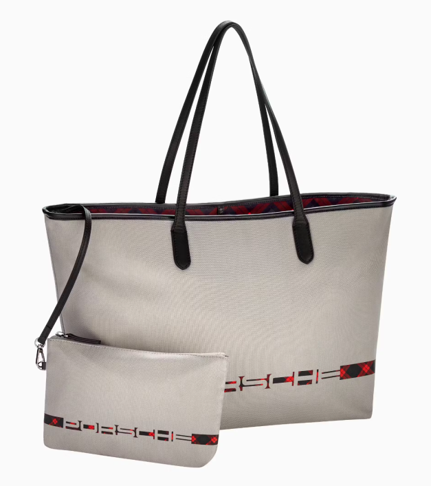 Rankinė / Krepšys pirkiniams - Turbo no. 1