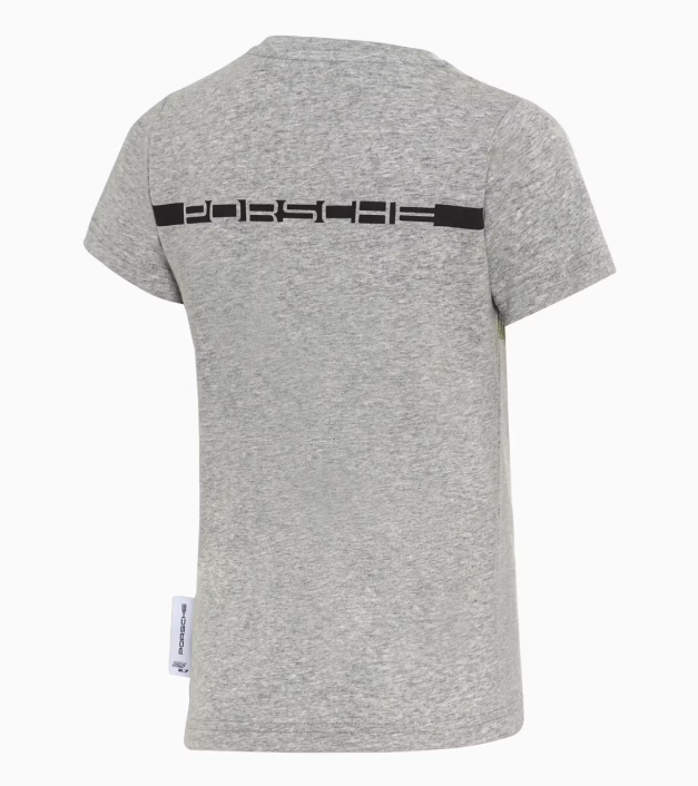 Vaikiški marškinėliai - RS 2.7