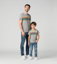 Vaikiški marškinėliai - RS 2.7