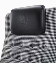 ID Trim L Pepita Edition - riboto leidimo biuro kėdė