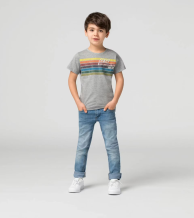 Vaikiški marškinėliai - RS 2.7