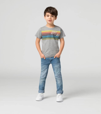 Vaikiški marškinėliai - RS 2.7