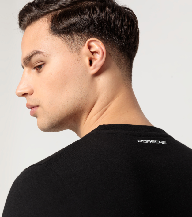 AHEAD - Unisex marškinėliai