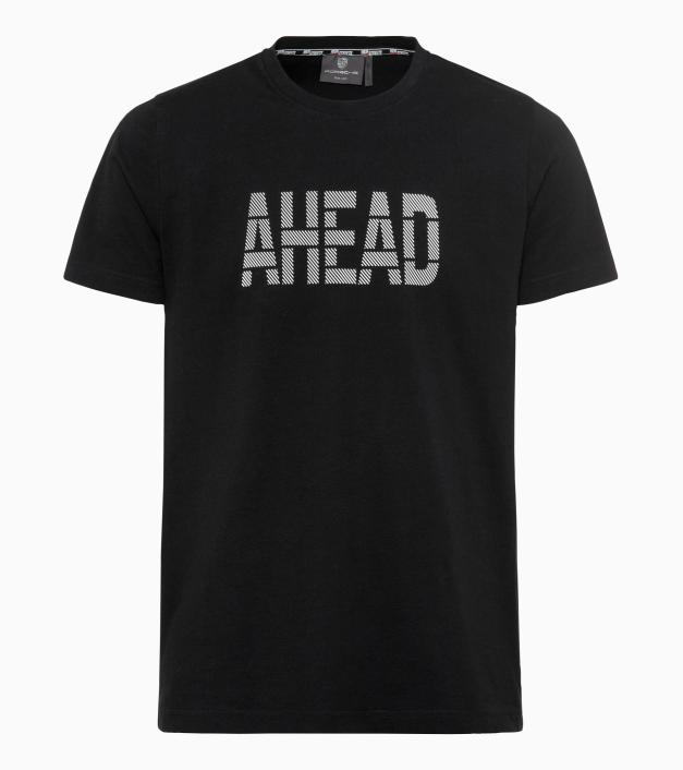 AHEAD - Unisex marškinėliai