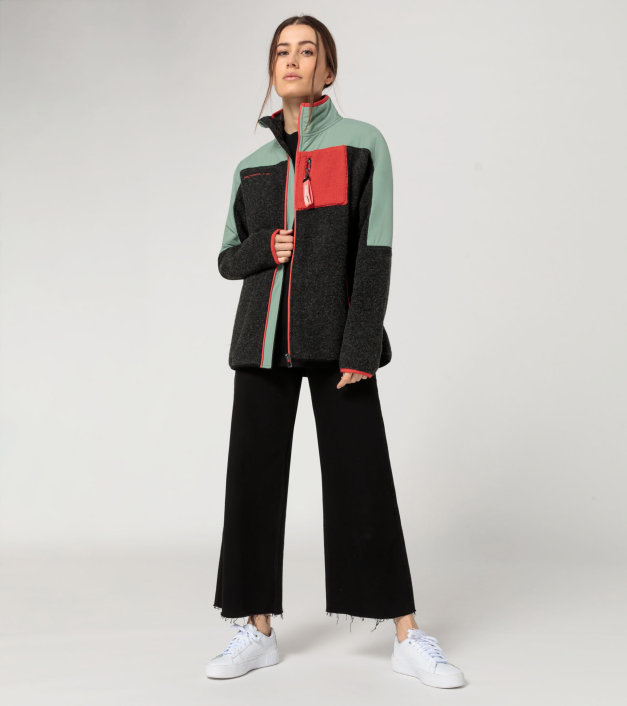 AHEAD - Unisex švarkas