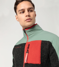 AHEAD - Unisex švarkas