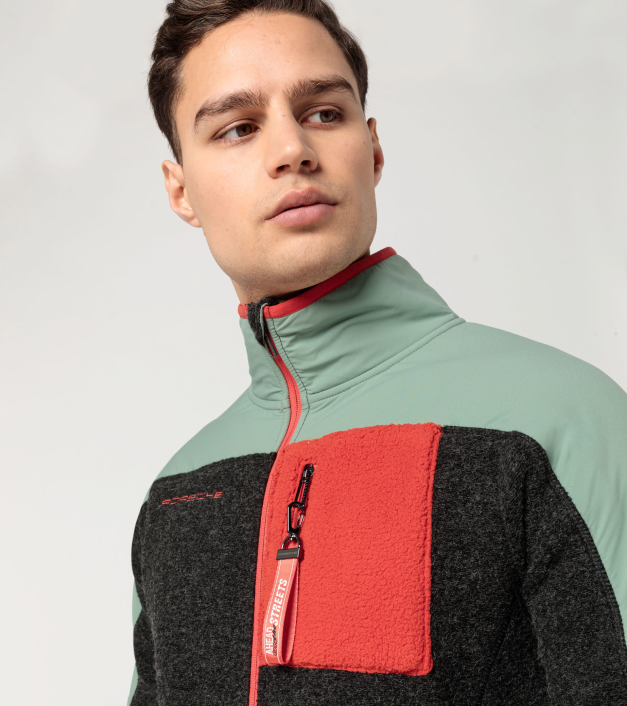 AHEAD - Unisex švarkas