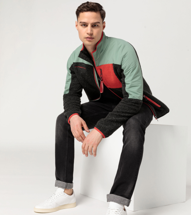 AHEAD - Unisex švarkas