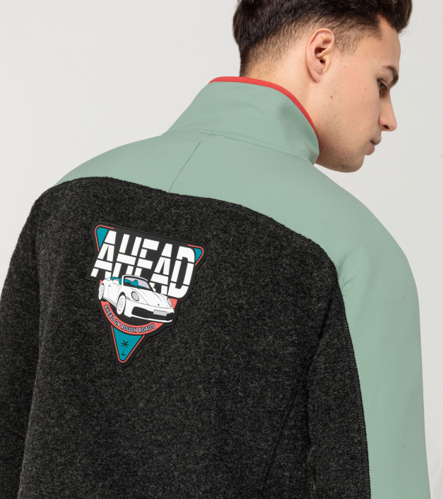 AHEAD - Unisex švarkas