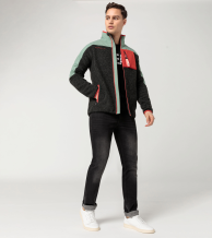 AHEAD - Unisex švarkas