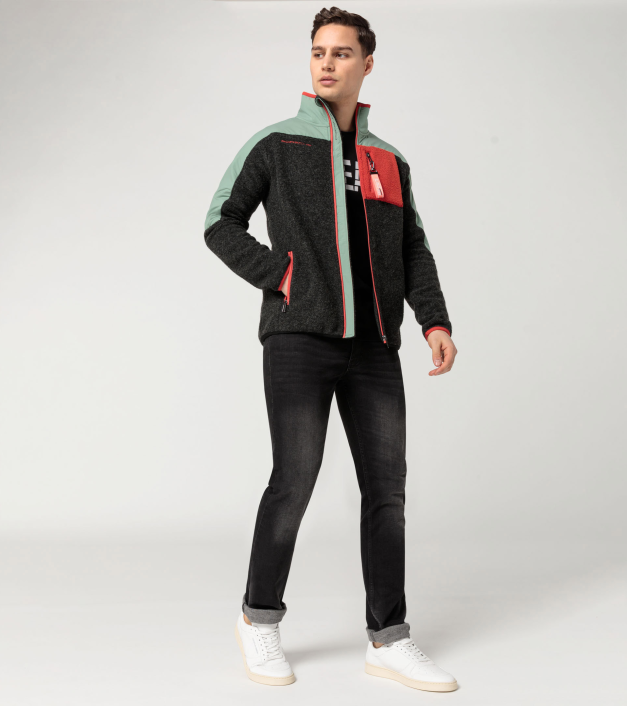 AHEAD - Unisex švarkas