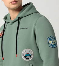 AHEAD – Unisex džemperis su gobtuvu