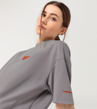 AHEAD - Moteriški marškinėliai