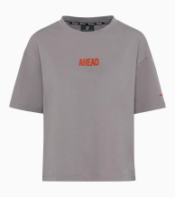AHEAD - Moteriški marškinėliai