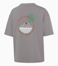 AHEAD - Moteriški marškinėliai