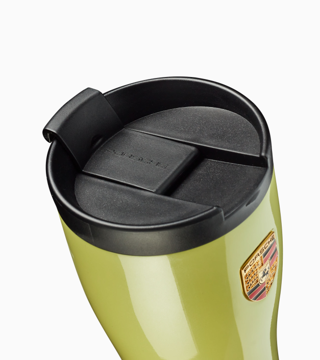 Termopuodelis - Cartagena Yellow Metallic