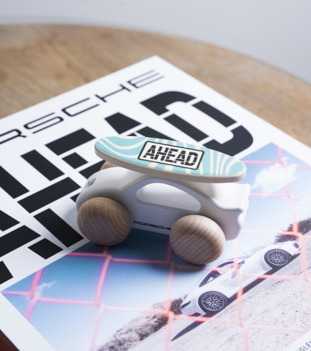 AHEAD -  Medinis 911