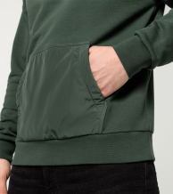 Essential - Unisex džemperis su gobtuvu