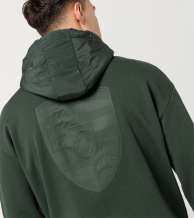 Essential - Unisex džemperis su gobtuvu