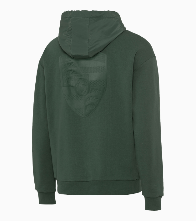 Essential - Unisex džemperis su gobtuvu