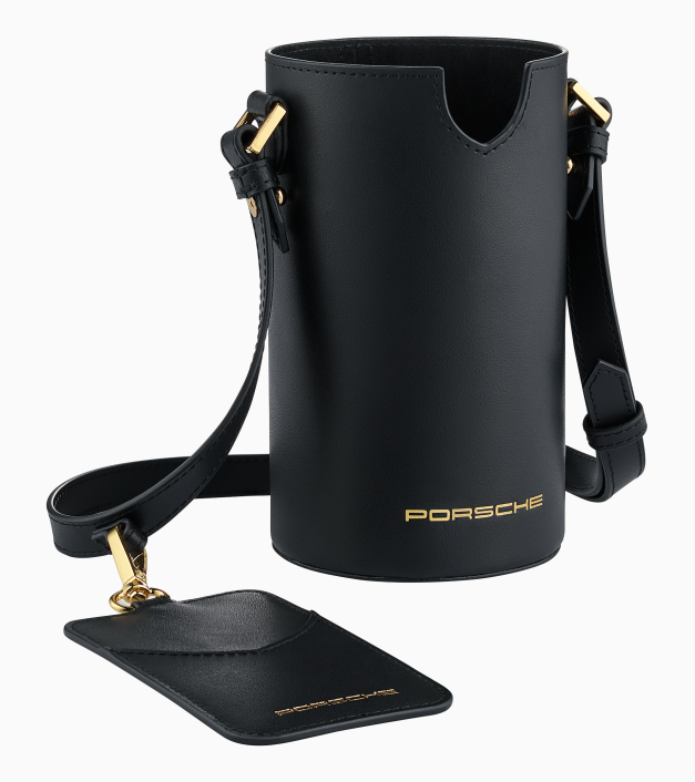 Puodelio laikiklis - rankinė